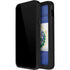 El Salvador Flag iPhone 15 Pro Waterproof Case